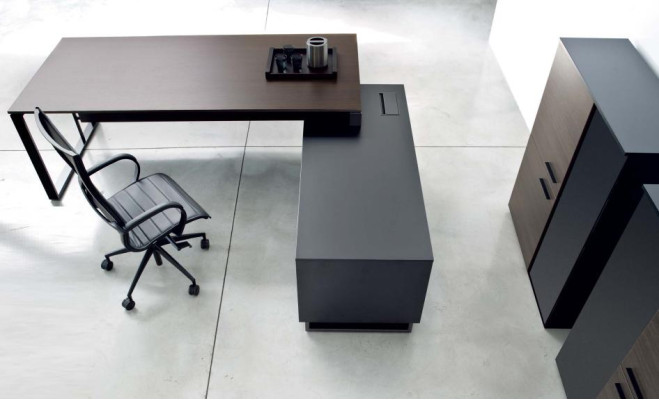 Desk work table Office desk Table Computer desk Corner desk Frezza