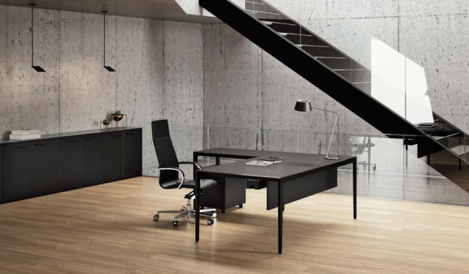 Design Table Desk Italian Furniture Furnishings Computerfurniture Frezza