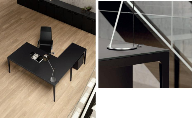 Design Table Desk Italian Furniture Furnishings Computerfurniture Frezza