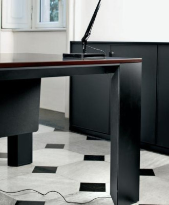 Design Desk Italian Furniture Furnishings Table Computerfurniture Frezza