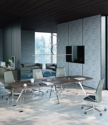 Conference table work table Loft Table Office desk meeting table Tables new