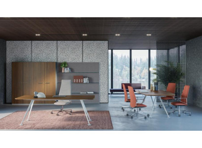 Desk Office furniture Computer desk Laptop table Office furniture Table Wood Furniture new