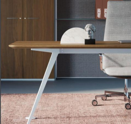 Desk Office furniture Computer desk Laptop table Office furniture Table Wood Furniture new