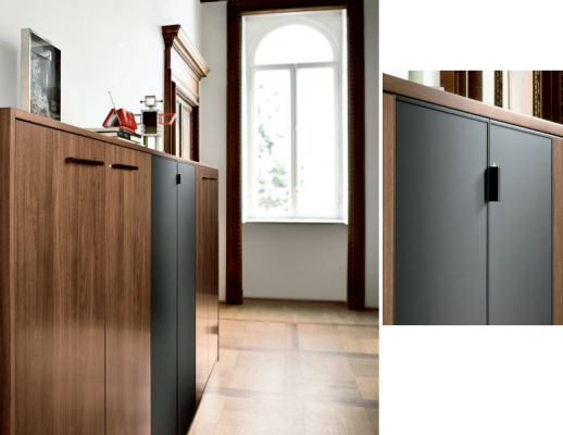 Filing cabinet Register Wardrobe Sliding doors Shelves Office Cabinets Furnishings