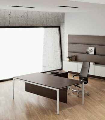 Desk Computer desk Office desk Corner desk Furniture Table Office furniture new