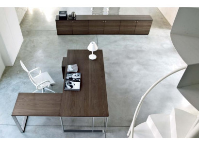 Office desk Corner desk Corner combination table Work table Computer desk new