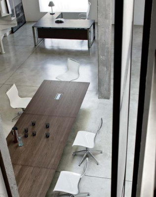 Office desk Corner desk Corner combination table Work table Computer desk new