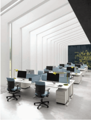 Desk Work table Computer desk Office desk Laptop table Table Office furniture Opens in new window or tab Brand new | Commercial