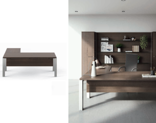 Corner desk Computer desk Table Office desk Corner desks Office desk Frezza