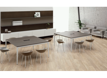 Conference table modern office desk meeting table Office furniture Office Tables Furniture