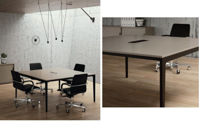 Conference table Meeting Furniture Office Table Conference table Office Tables Frezza