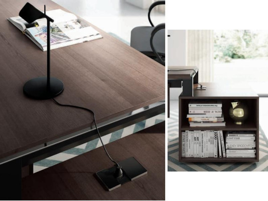Office furniture Office desk with drawer Computer desk Laptop Desk Tables Furniture