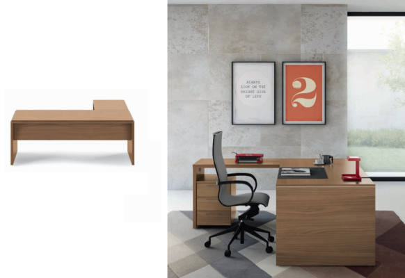 Desk work table Office desk Corner desk Computer desk Table Furniture