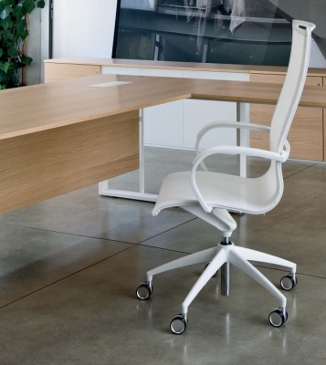 Computer chair swivel chair desk chair office chair armchair executive chair recliner chair