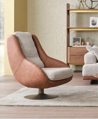Modern Sofa set 3+1 Seater Beige Design Set Living room Sofa Couch