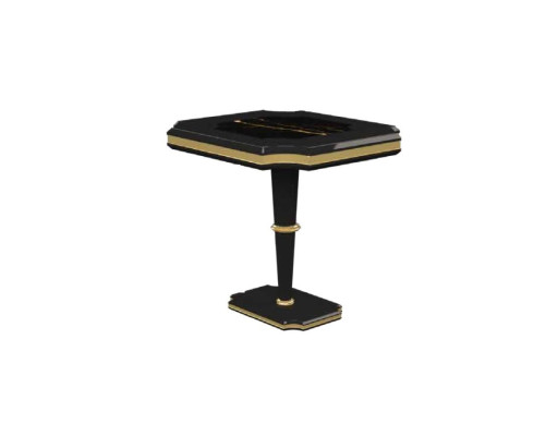 Side table Modern Design Luxury Table Living room Furniture Tables