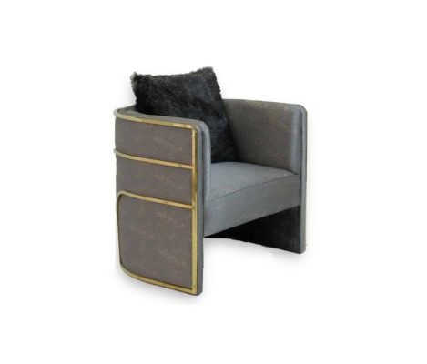 Single Seater Armchair Hotel Furniture Furnishings Gallery Lounge Single Seater Fabric