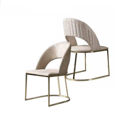 Dining room Tables with 6 chairs Dining set Oval table Chest of drawers 8 pieces.