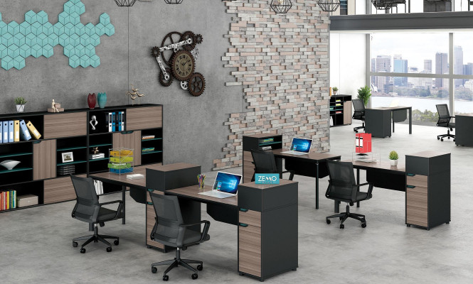 Computer desk Desk Tables Office desk Work table Office Table Wood