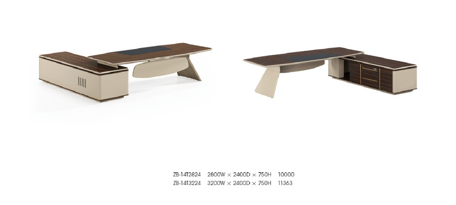 Design Corner desk Office Furnishings Chef Zimmer Furniture Table Office furniture new