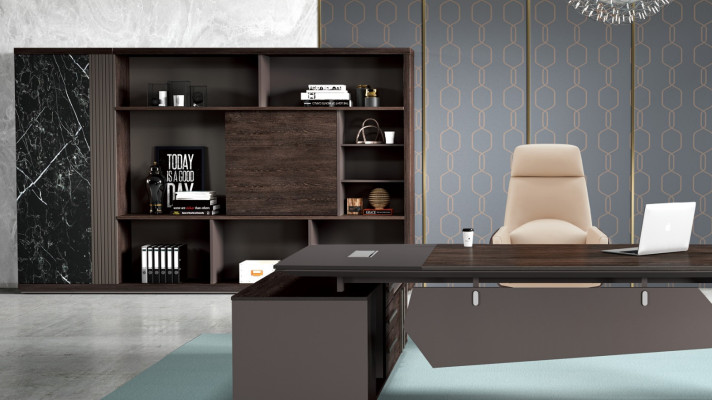 Office Bookcase Filing cabinet Shelf Furniture Luxury Wardrobe Cabinets Wall Shelves