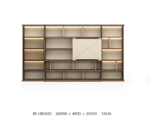 Office File Shelf Wardrobe Wood Shelves Cabinets Office Office Decoration Universal