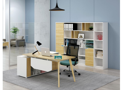 Home Office Desk Corner desk Computer desk Office desk new company