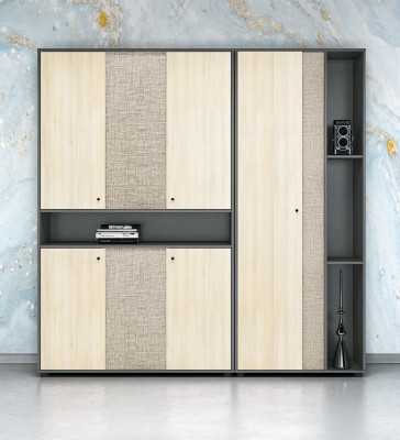 Shelf Wood Furniture Furnishings Shelf Office furniture Cabinets & shelves