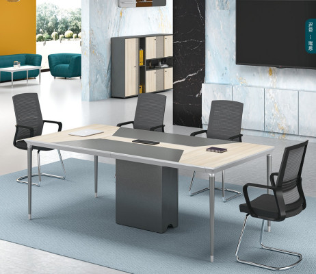 Conference table Office desk meeting table conference furniture table meeting