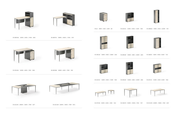 Conference table Office desk meeting table conference furniture table meeting