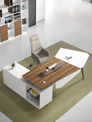 Office desk desk desks work table company Furniture Shelf