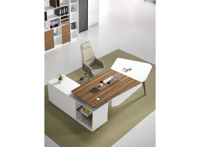 Office desk desk desks work table company Furniture Shelf