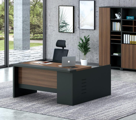 Corner desk Home Office Table Big Chef Tables Desk Furniture