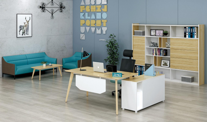 Home Office Shelves Cabinets Wood Furnishings Office furniture Filing cabinets