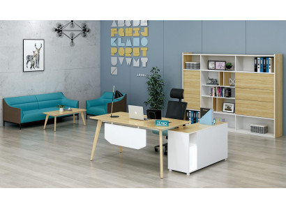 Home Office Shelves Cabinets Wood Furnishings Office furniture Filing cabinets