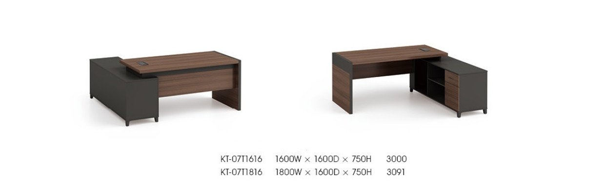 Corner desk Table Home Office Office Furnishings Tables Office furniture