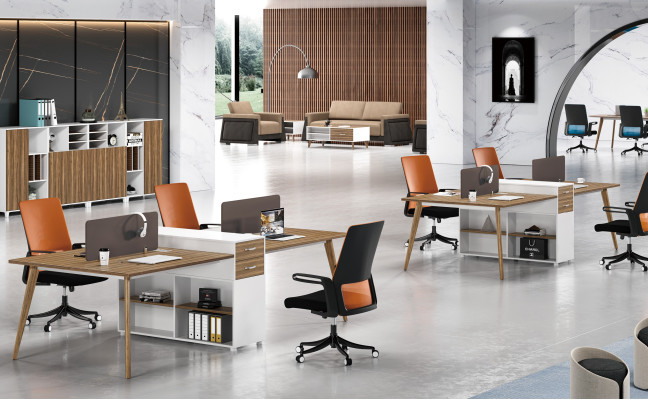 Office Furniture Furnishings Tables Table Desk Call Center Wood