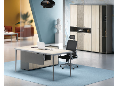 Computer desk Desk Corner desk Office desk Work table Office