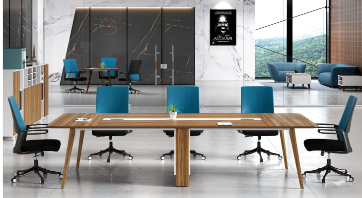 Conference table Modern Office Tables meeting table Meeting 320cm