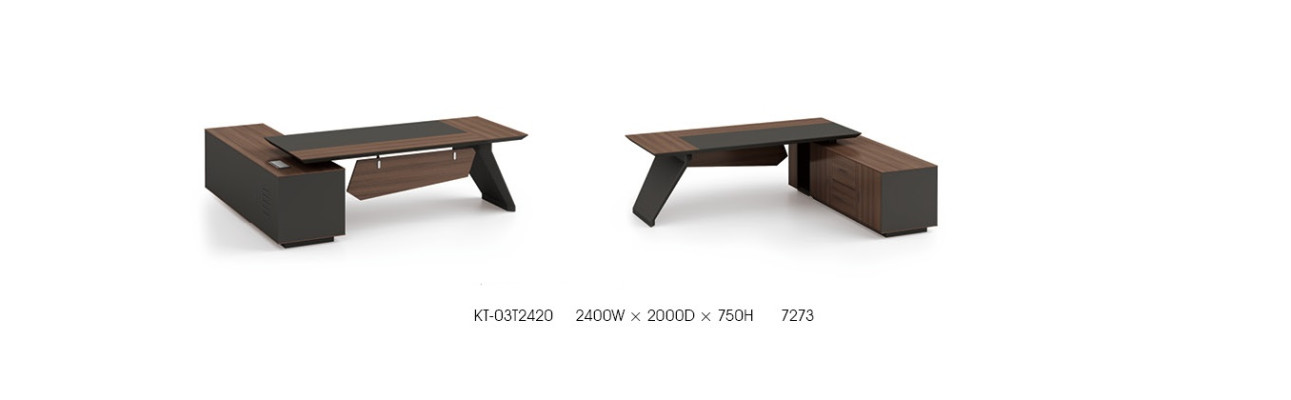 Home Office Desk Office Furnishings Table with Drawers Study room
