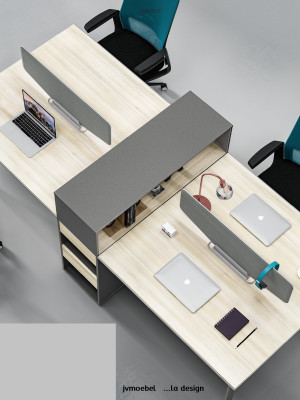 Office Furniture Furnishings Tables Table 4 Workstations Desk Call Center