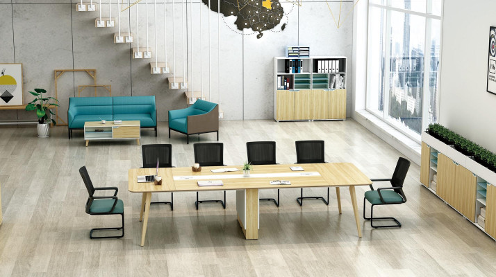 Conference table Office Tables Meeting Table Meeting Furniture Home Office