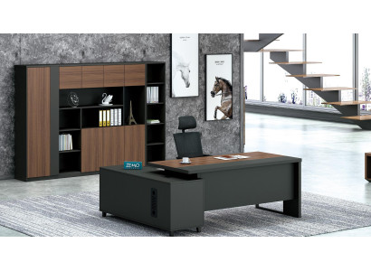 Designer Wardrobe Wall Shelves Living room Cabinets System Office