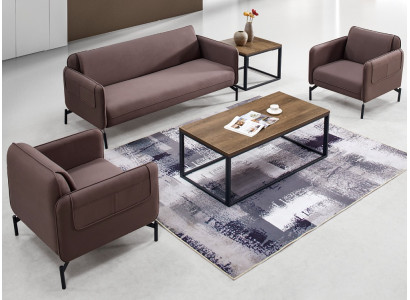 Design Upholstery Seat Couch Suite Sofa Sofas Couches Textile Fabric Office furniture new