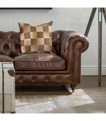 Sofa set 3+1 Seater Couch Upholstery Seat Chesterfield Couches Textile Leather new