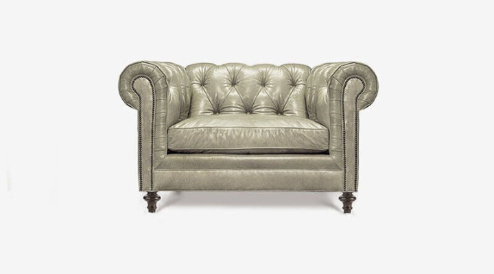 Chesterfield Luxury Sofa Couch Upholstery Seat Leather Suite 321 Seater Couches new
