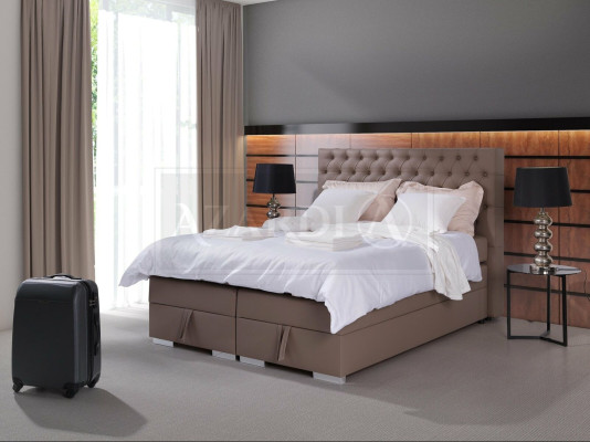 Luxury Bedroom Bed Upholstery Design Luxury Double Hotel Beds Chesterfield