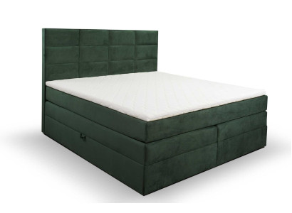 Modern Bed Upholstery Design Luxury Double bed Hotel Design Beds Furniture Wooden bed