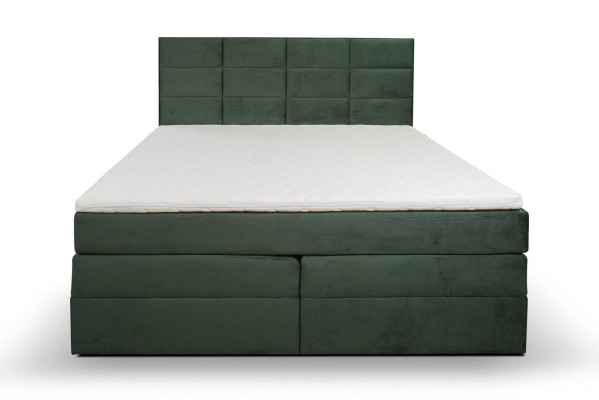 Modern Bed Upholstery Design Luxury Double bed Hotel Design Beds Furniture Wooden bed