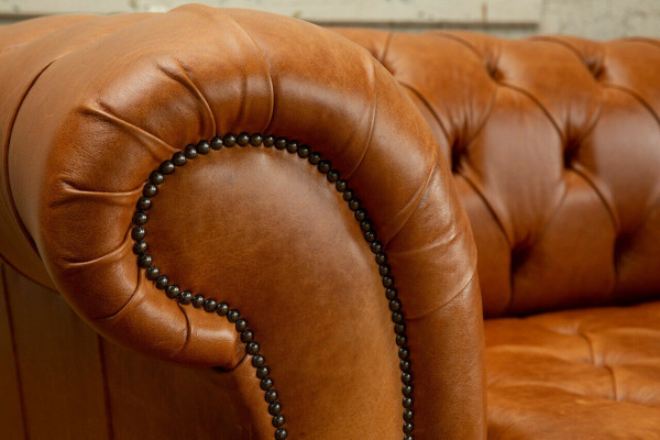 Chesterfield Sofa Velvet Three Seater Design Sofas Upholstery Couches Couch Velvet 220cm